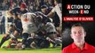 L'action du week-end - TOP14 J8