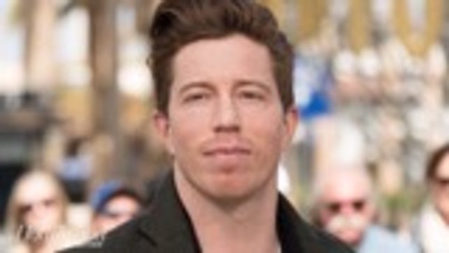 Shaun White Apologizes to Special Olympics Following Offensive Costume Backlash | THR News