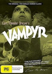 Carl Dreyer Vampyr (1932)