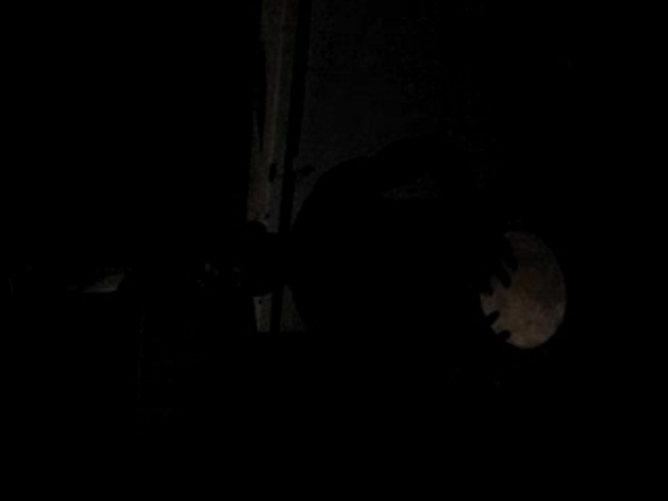 je l'aime a mourir- cabrel