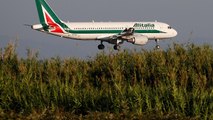 Lufthansa: Partnerschaft mit Alitalia 