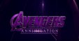 Avengers 4 Annihilation : official trailer animated - Marvel