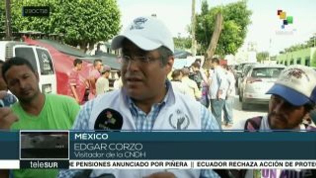 teleSUR Noticias: Angela Merkel anuncia su retiro de la política