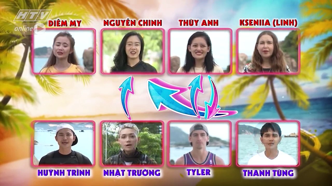 NGÔI NHÀ CHUNG - Phiên bản đặc biệt: Sống và Yêu | Cười trong gian khó |  NNC #8 FULL | 30/10/2018
