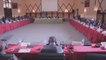 Burundi's government boycotts peace talks