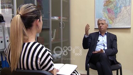 Ora News - Presidenti po merr informacion nga organet ligjzbatuese për Sandër Lleshin