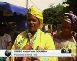 ORTM/Journée de la solidarité organisé par orange Mali en faveur de la couche vulnérable