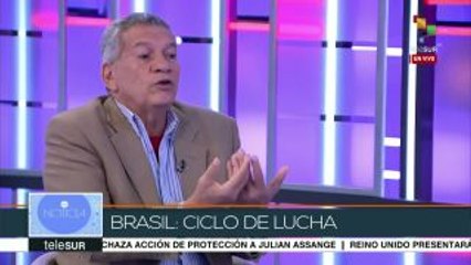 Es Noticia: Brasil un día después del triunfo de la ultra derecha