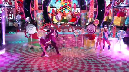 dancing with the stars us s27e08        part 2/2