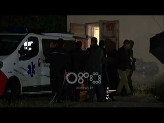 Ora News - Trupi i 35-vjeçarit Kostandinos Kacifa niset drejt Tiranës