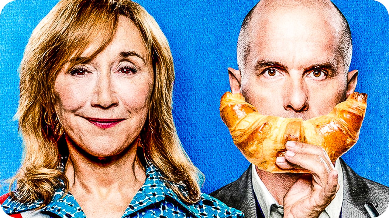 DEUTSCH LES LANDES Bande Annonce (2018)