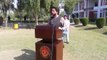 Interior Minister Shehryar Afrdi Speech In Garrison Cadet College Kohat - PTI Shehryar Afridi Videos