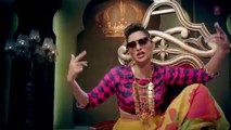 'Abhi Toh Party Shuru Hui Hai' FULL VIDEO Song - Khoobsurat - Badshah - Aastha bollywood new songs