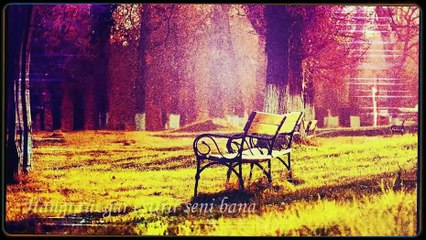 Sensiz Buralar Bomboş | Şiir