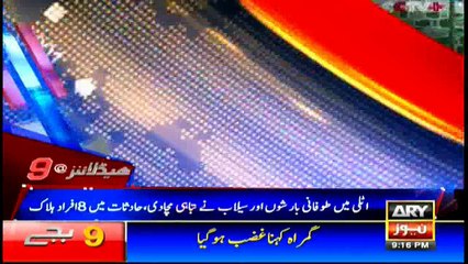 چین میں برف باری کیا ہوئی پانڈا کا بھی موڈ بن گیا ۔۔۔ برف کے سفید گالوں پر پانڈا کی موج مستیاں۔۔۔
