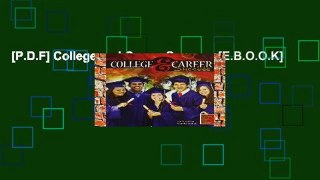 [P.D.F] College and Career Success [E.B.O.O.K]