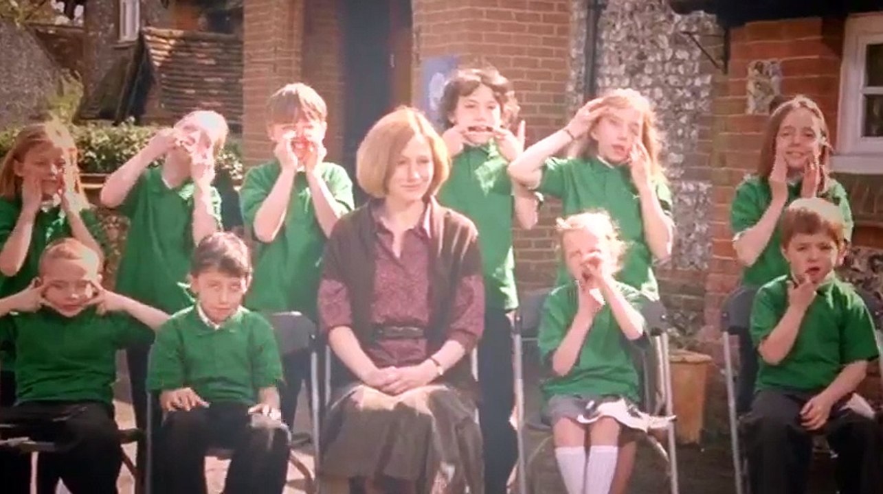 Inspector Barnaby Staffel 12 Folge 7 - Part 01