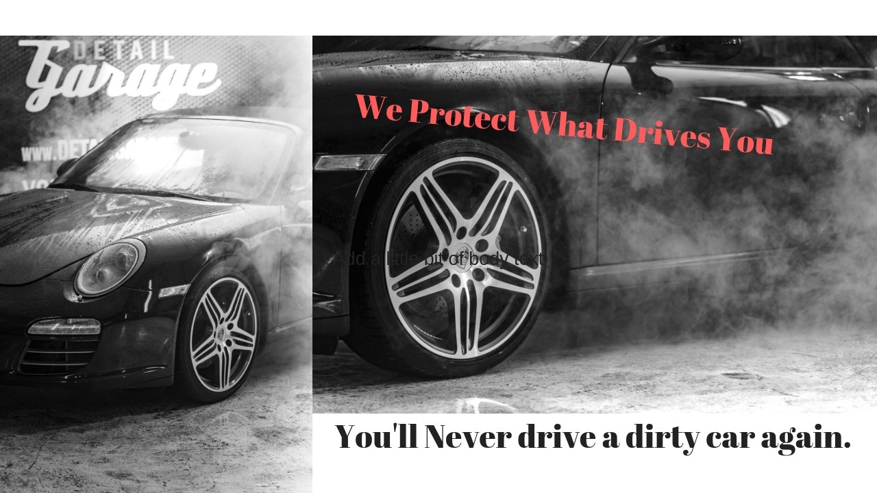 Ceramic Coating on Cars Gtechniq Accredited Ceramic Coating Installer West Palm Beach