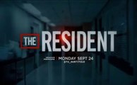 The Resident - Promo 2x07