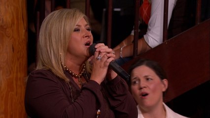 Bill & Gloria Gaither - We Are So Blessed