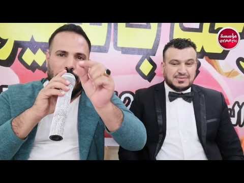 موال مايثقل حملها الفنان ضاهر السبعاوي موال حزين جدا جدا 2019