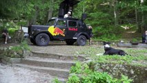 Red Bull Moreni Challenge 2018 Sofia, Bulgaria