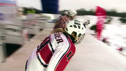 Riders Cup 2018 Saint Petersburg, Russia