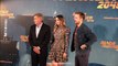 Video Harrison Ford Ryan Gosling y Ana de Armas en Madrid BLADERUNNER