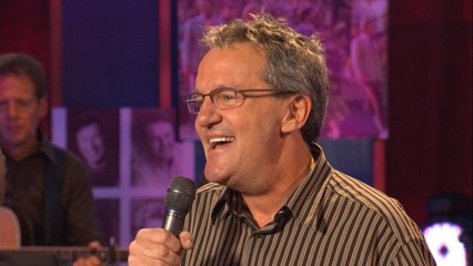 Gaither - Home, Where I Belong