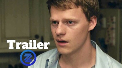 Boy Erased Trailer #2 (2018) Lucas Hedges, Nicole Kidman Drama Movie HD