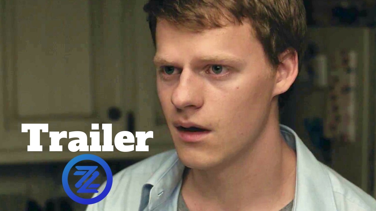 Boy Erased Trailer #2 (2018) Lucas Hedges, Nico...