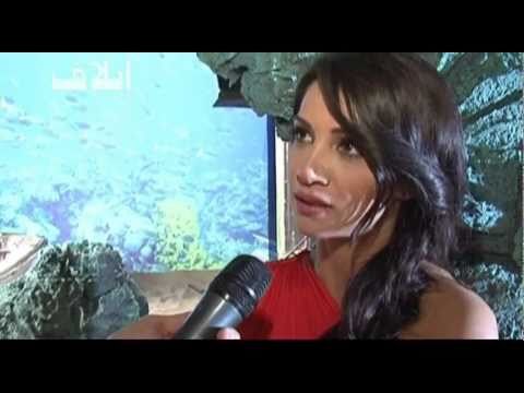 ديانا حدّاد تطلق مفاجأة في قالت ديانا