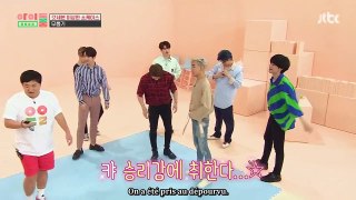 [VOSTFR] GOT7 | Idol Room EP20 PART 2/2 (Sept. 2018)