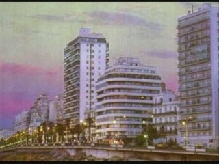 Oran dans toutes ses splendeurs