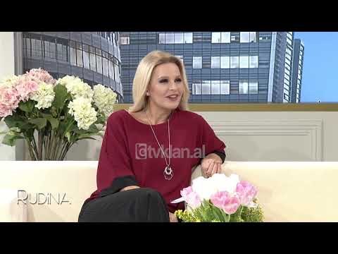Rudina - Ngjarjet me te komentuara te showbizit javet e fundit! (30 tetor 2018)