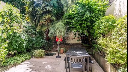 Maison de Ville à vendre à Boulogne Billancourt