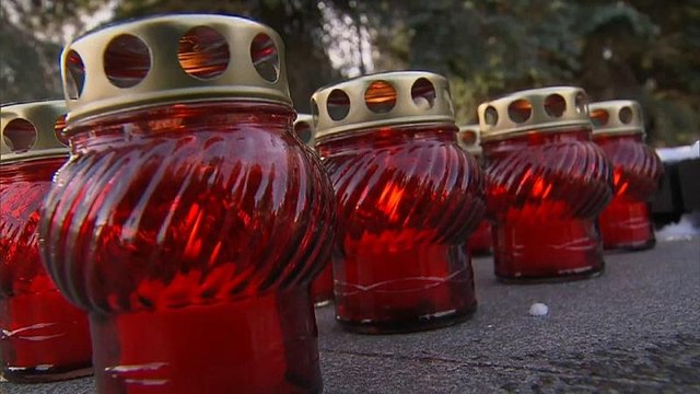 Колокола памяти жертв репрессий