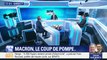 Emmanuel Macron s'accorde quelques jours de repos pour la Toussaint (1/2)