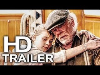 HEAD FULL OF HONEY (FIRST LOOK - Trailer #1 NEW) 2018 Nick Nolte, Matt Dillon Movie HD