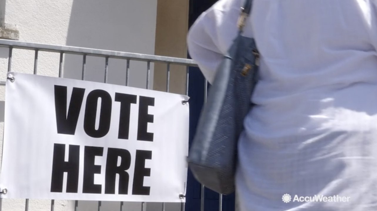 How Hurricane Michael devastation could impact the midterm elections