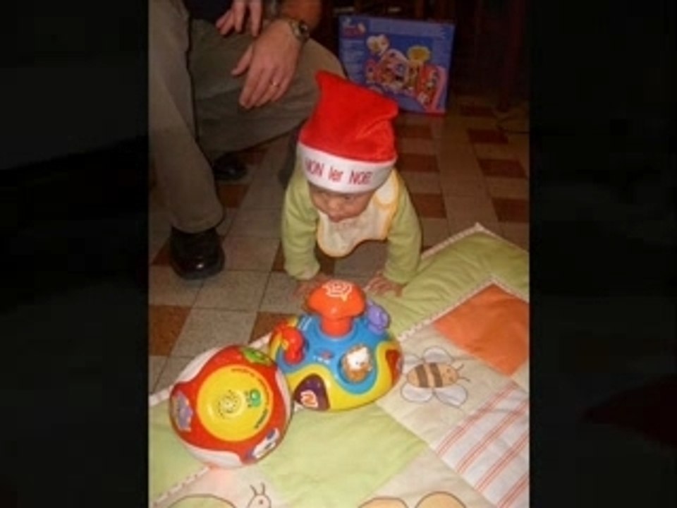 Noël2007