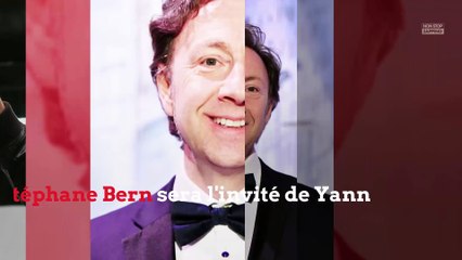 Ahmed Sylla et l'Algérino dans TPMP, Stéphane Bern dans Quotidien : les invités du mardi 30 octobre (vidéo)