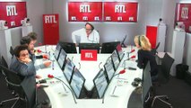 Les actualités de 18h : les fonctionnaires heurtés par les propos de Darmanin