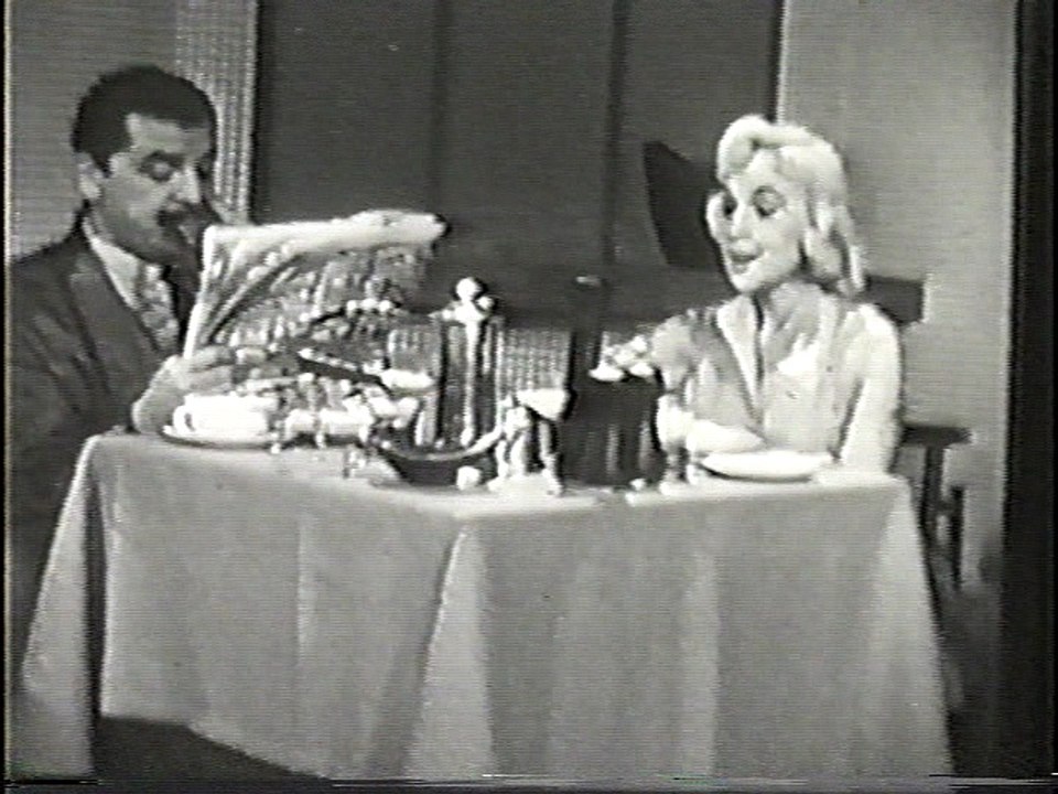 Dinah Shore Pt 2