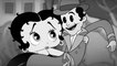 Betty Boop Is my Palm Read (1933)