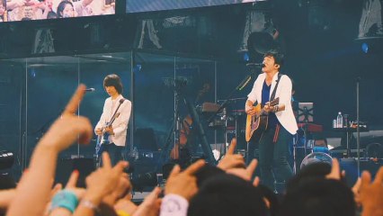 Thanksgiving 25  (4)  Mr.Children