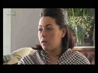 هناء العوضي تسخر موهبتها لمشروع الحرية