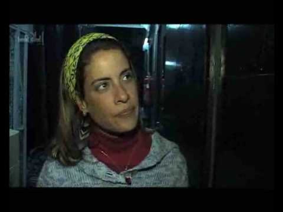 رانيا شعلان تغني وحيدة