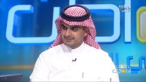 د. منصور القحطاني: اللجنة الوطنية لمكافحة التبغ يقصد بها مكافحة التبغ من جميع أطرافه كالتدخين والزراعة والصناعة والتجارة.