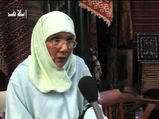 سوق الزرابي بالرباط.. سوق تاريخي لمنتوج تقليدي